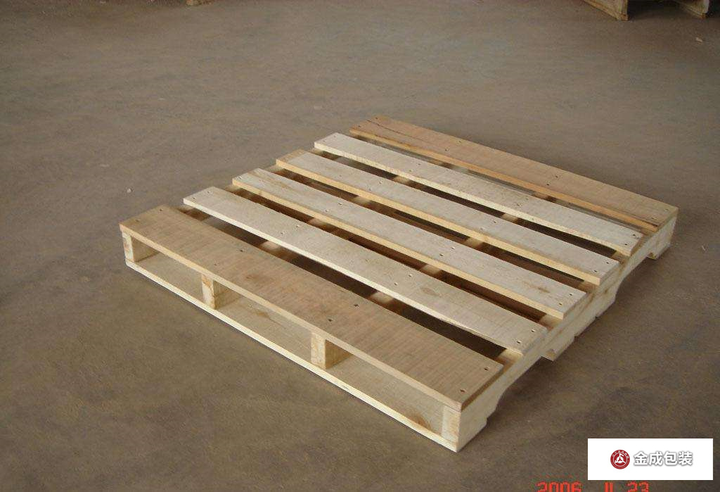 雙(shuāng)向進叉托盤1