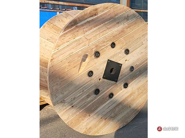 全木電纜盤(pan)1