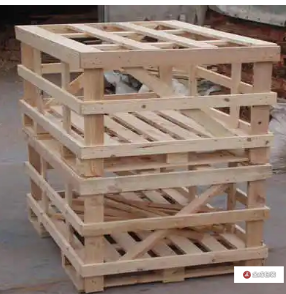 花格包裝箱(xiāng) 